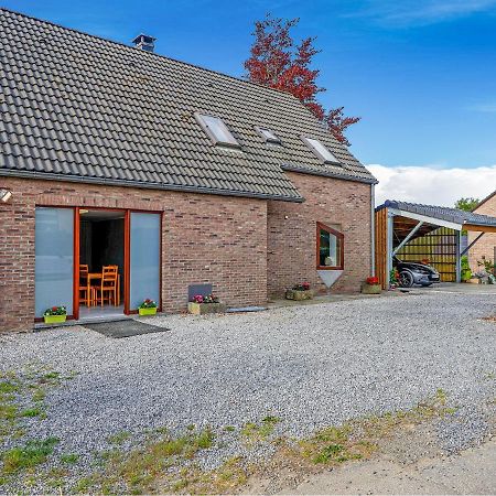 Scenic Cottage In Aywaille With Parking Buitenkant foto